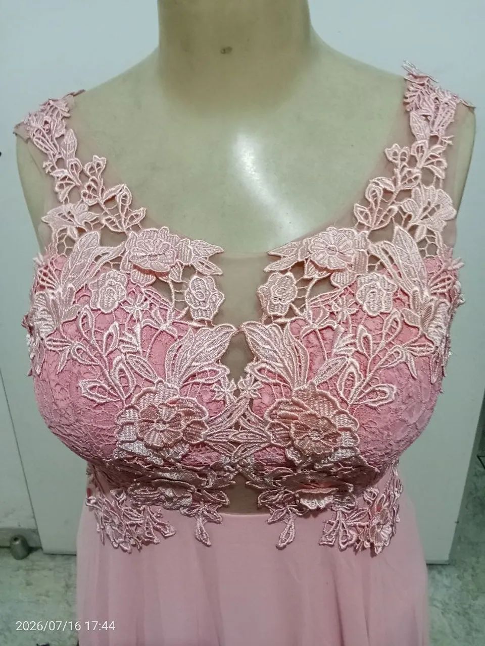 Vestido  Festa - Foto 2