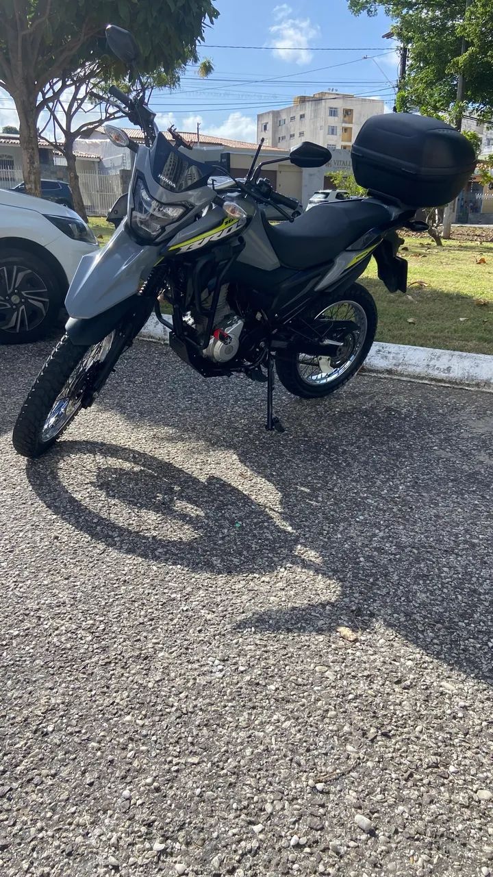 Bros 160 ABS 2025 - Foto 2