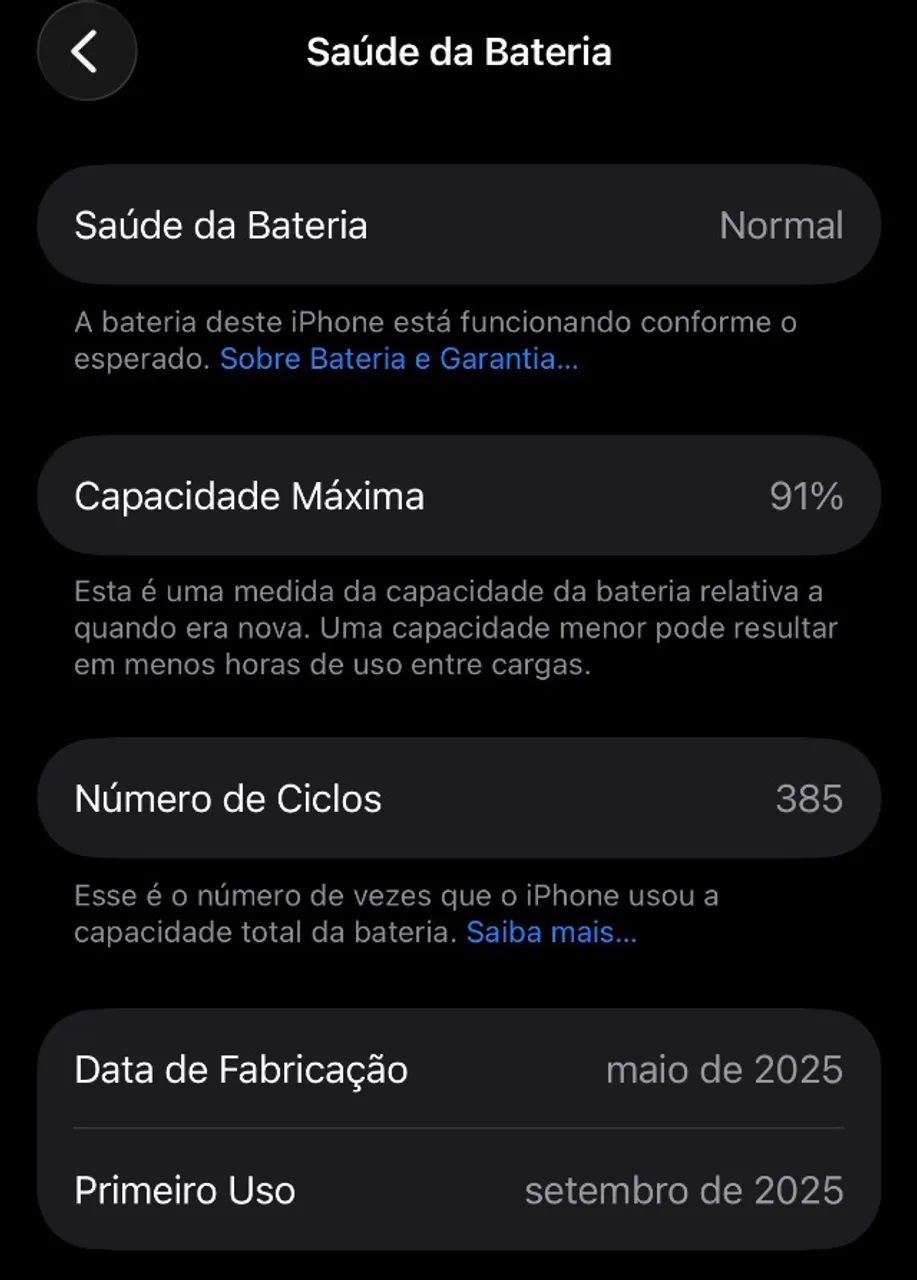 Iphone 16 Pro - Foto 2