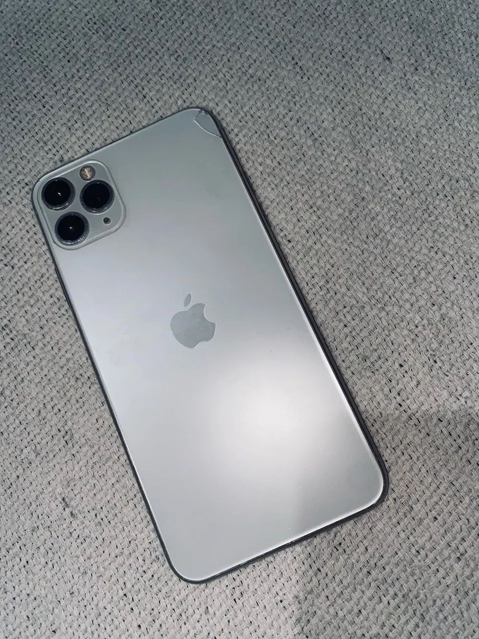 iPhone 11 Pro Max 256gb  - Foto 4