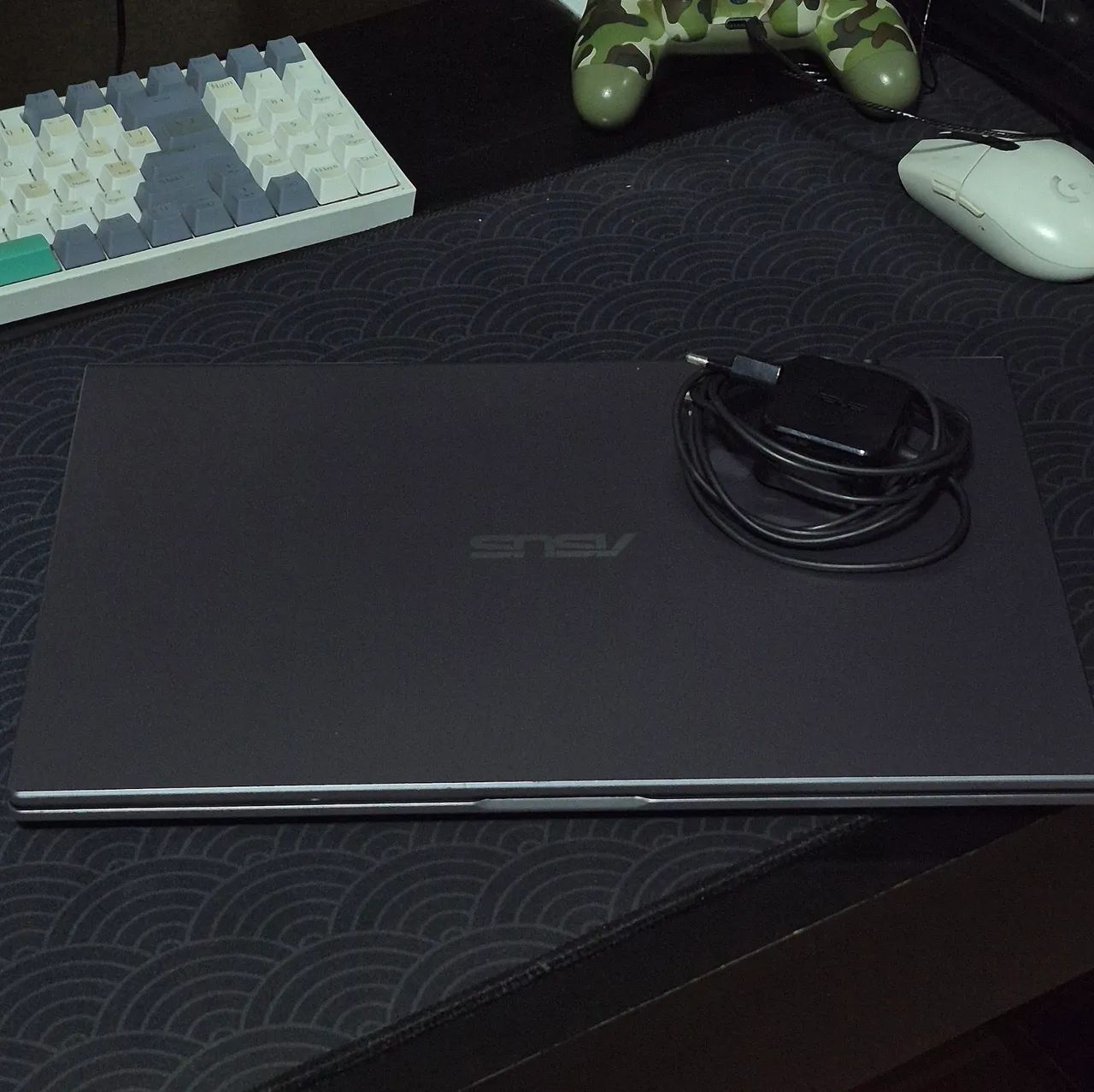 Notebook ASUS VivoBook X515MA - Foto 3