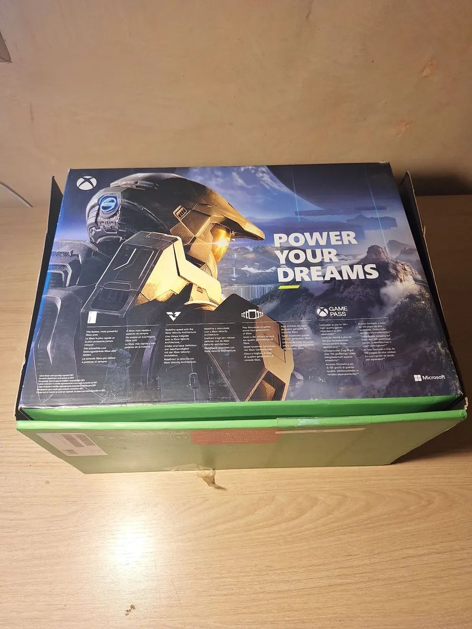 ---XBOX SERIES X--- - Foto 3