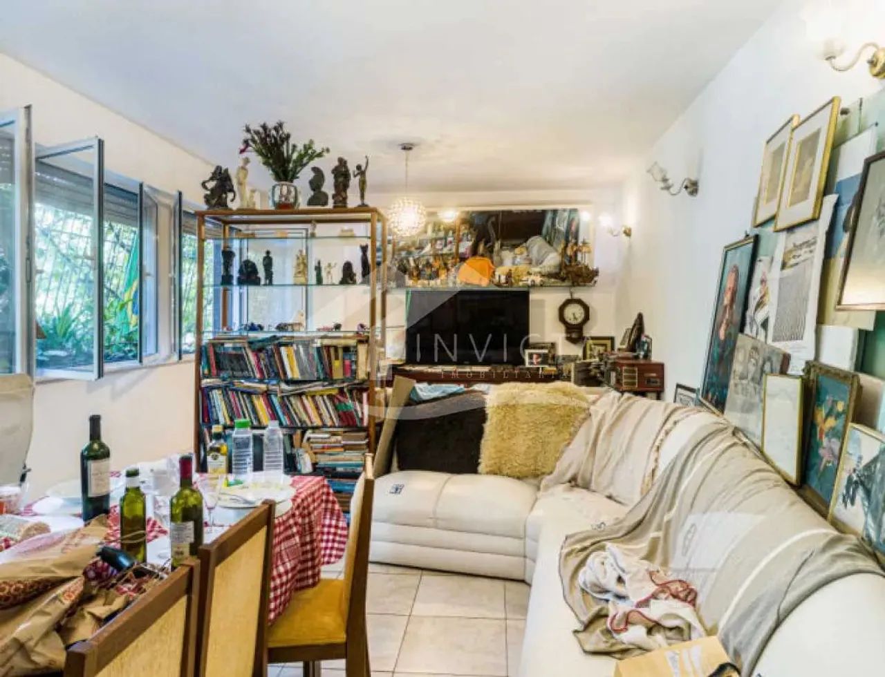 Apartamento com Quatro Suítes no Leblon!!! - Foto 4