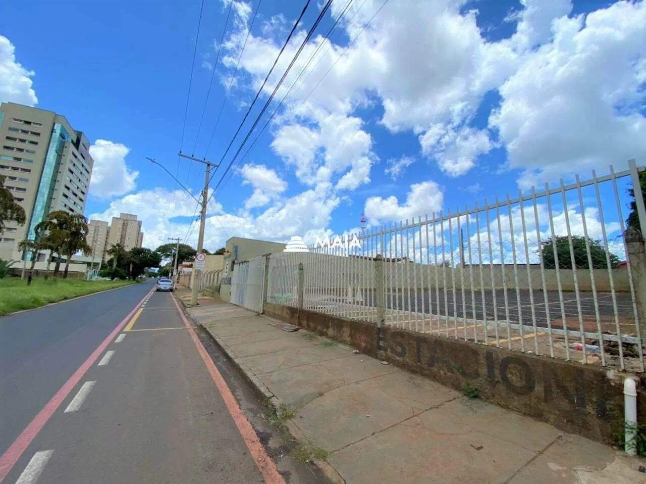 Comercial para alugar no bairro Santa Marta - Foto 3