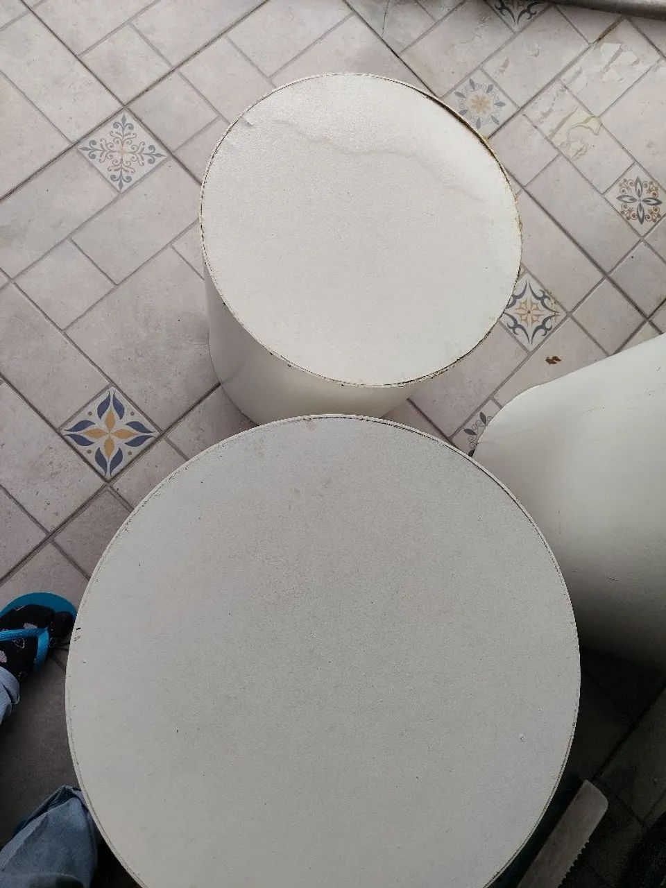 Cilindro MDF - Foto 4