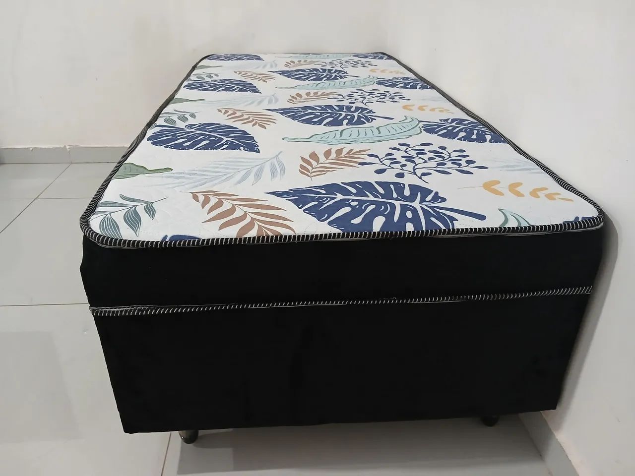 Cama box solteiro  - Foto 4