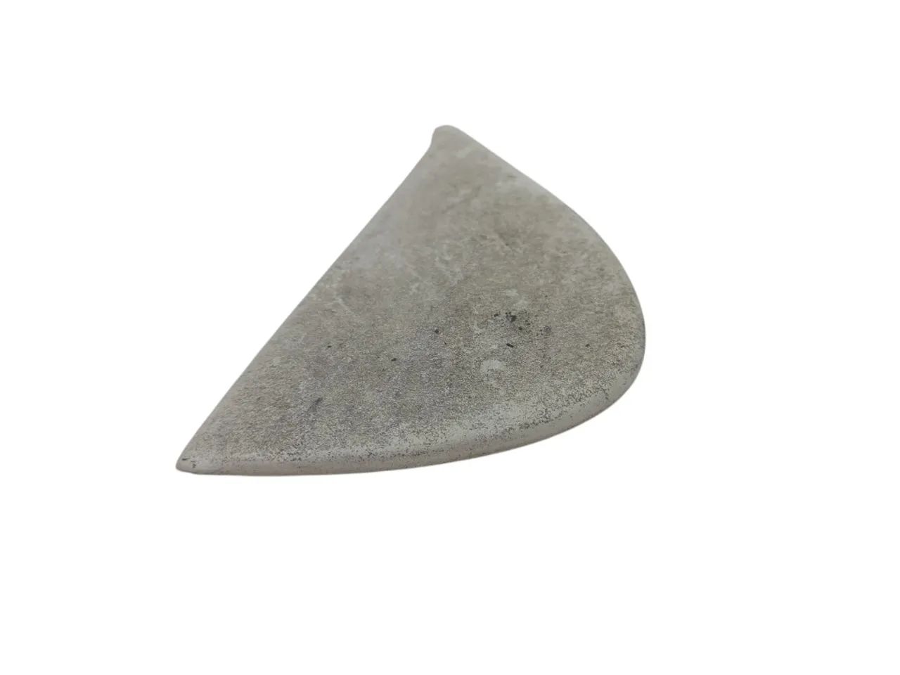 Moldura Retrovisor Externo Esquerdo Fiat Palio 1998 A 2004 - Foto 2