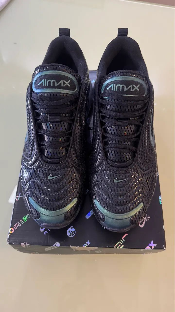 Tênis Nike AirMax 720 - Foto 3
