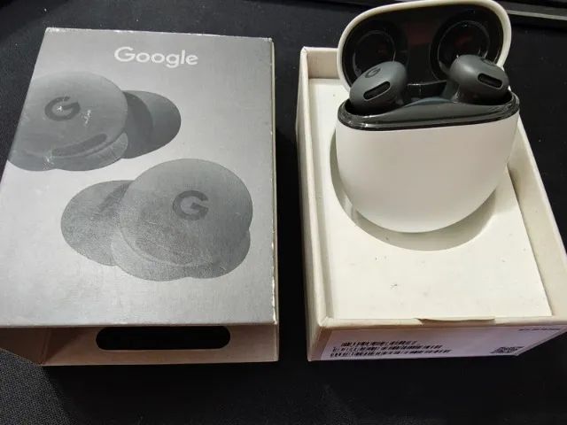 Pixel Buds 2A Obsidian 