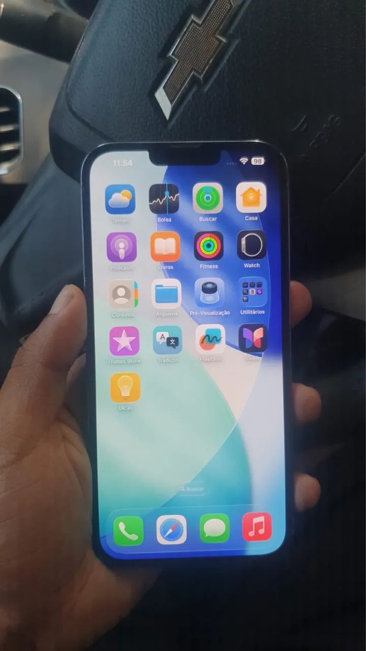 iPhone 13 Pro Max  - Foto 2