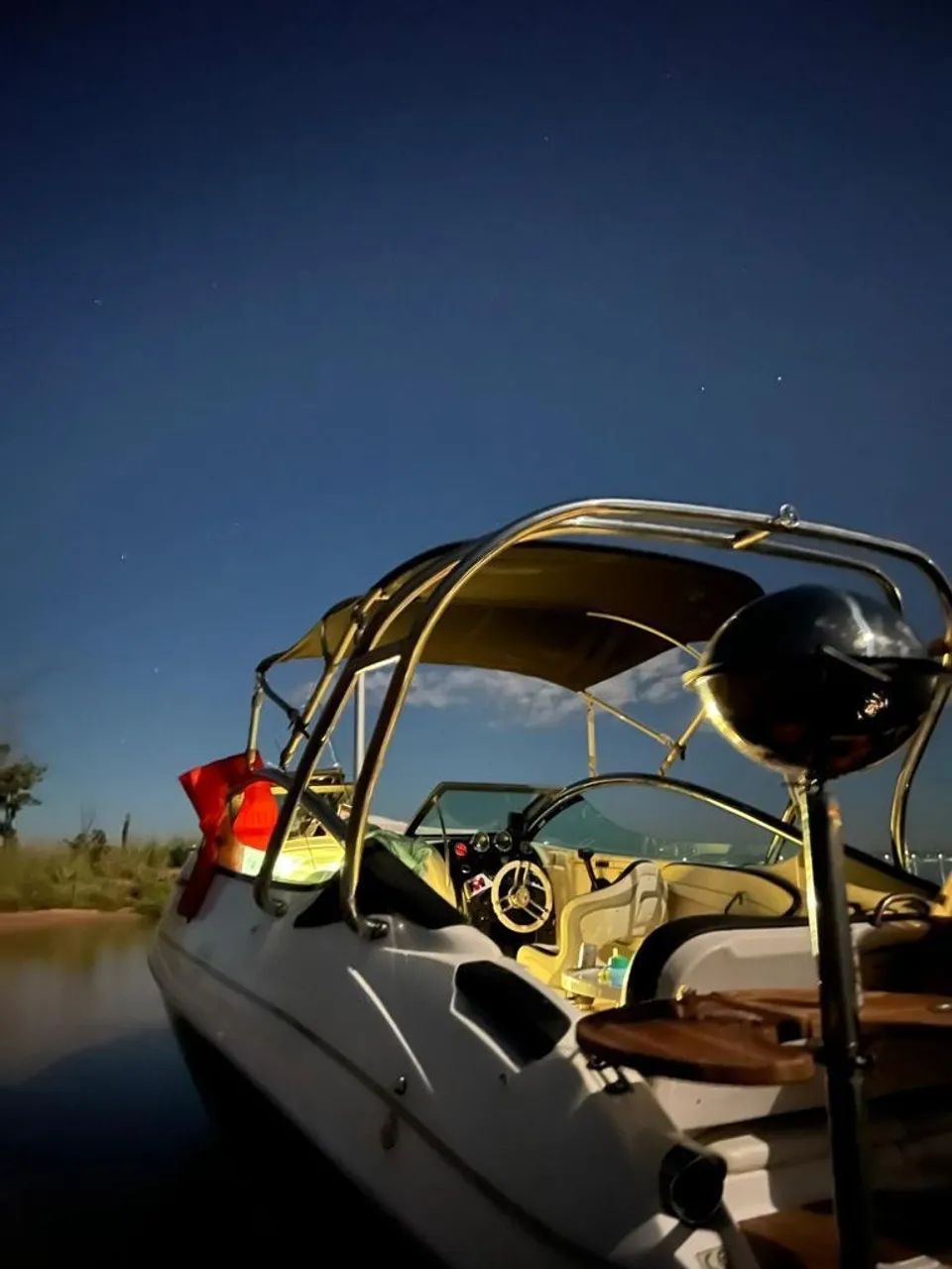 Lancha focker 230 - Foto 11