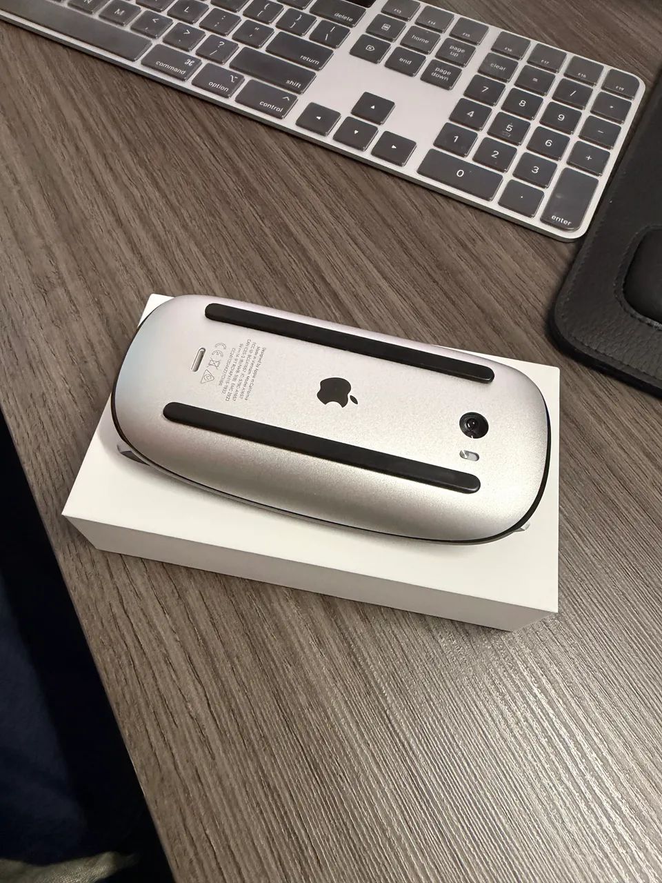 Apple Magic Mouse (USB-C) - Foto 2