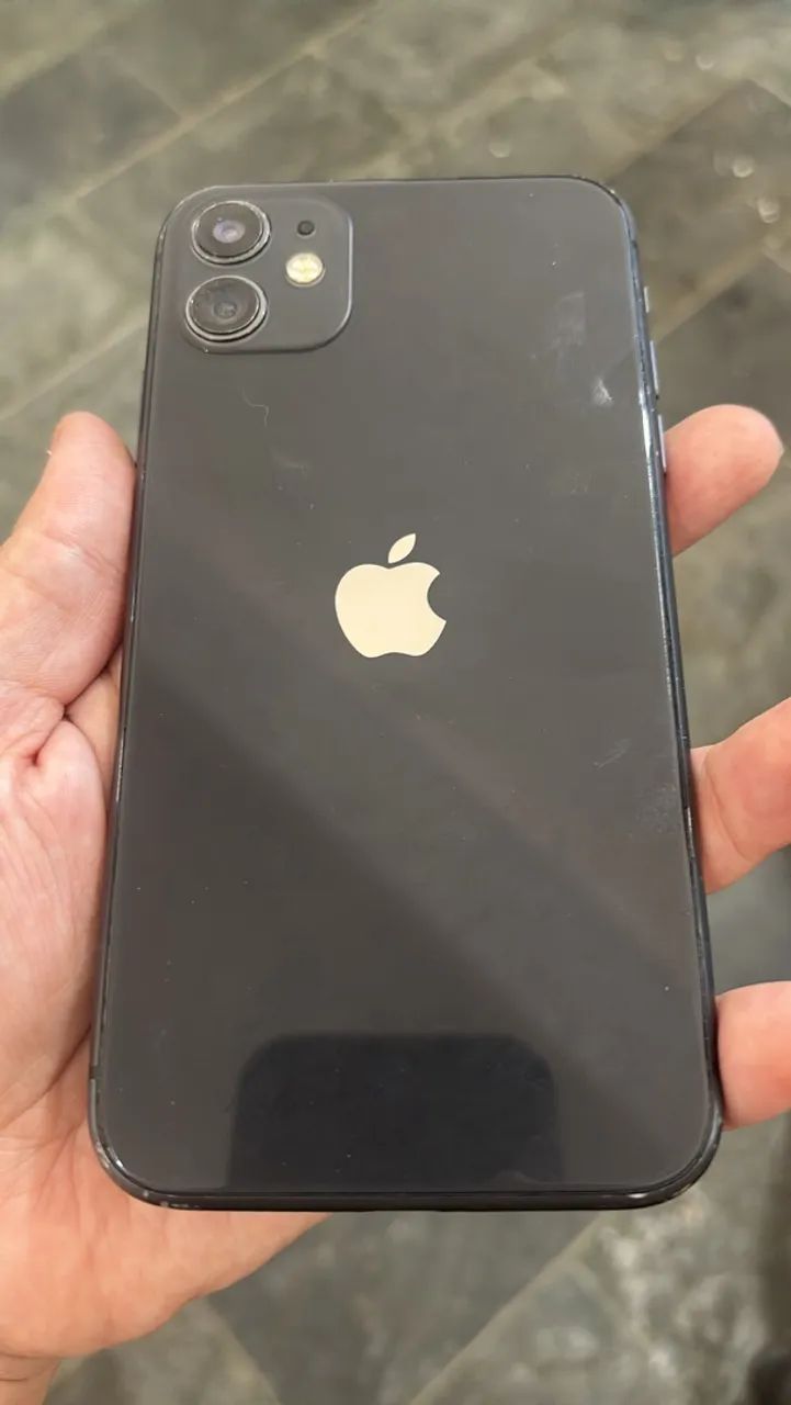 IPhone 11 64 GB - Foto 2