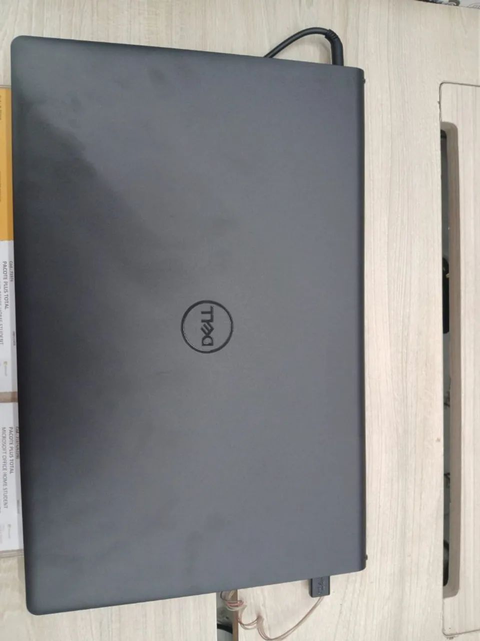 Notebook DELL I3 8GB 512SSD - Foto 2