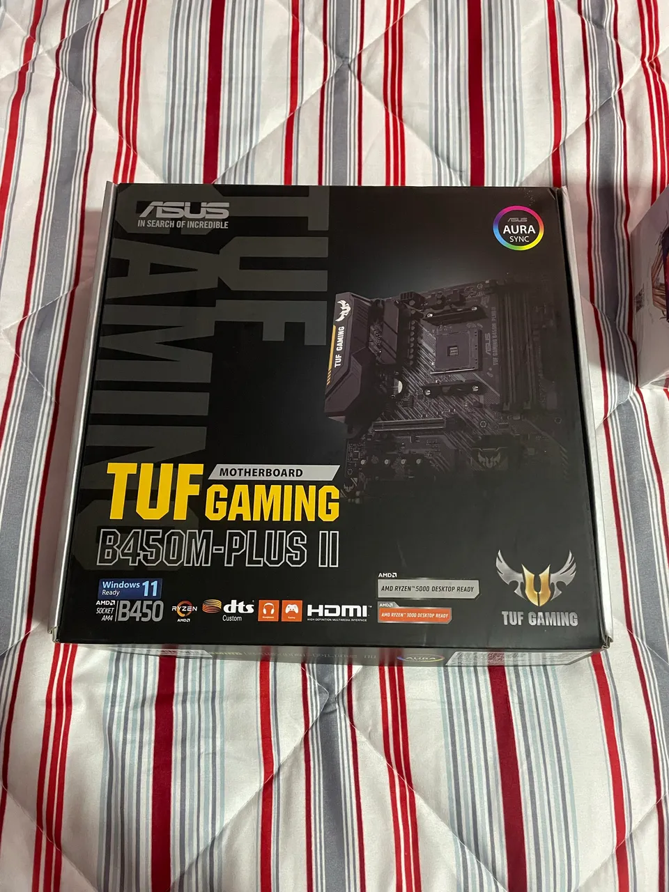 Mini PC Ryzen 3 5300U 16GB DDR4 128GB SSD - Computadores e