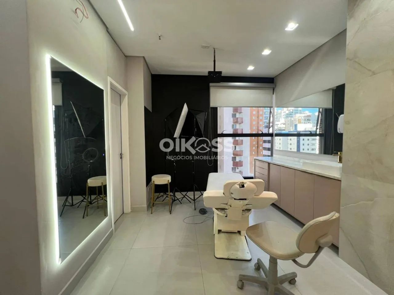 Sala Comercial / Consultório - Jd. Aquárius - São José dos Campos - Foto 5