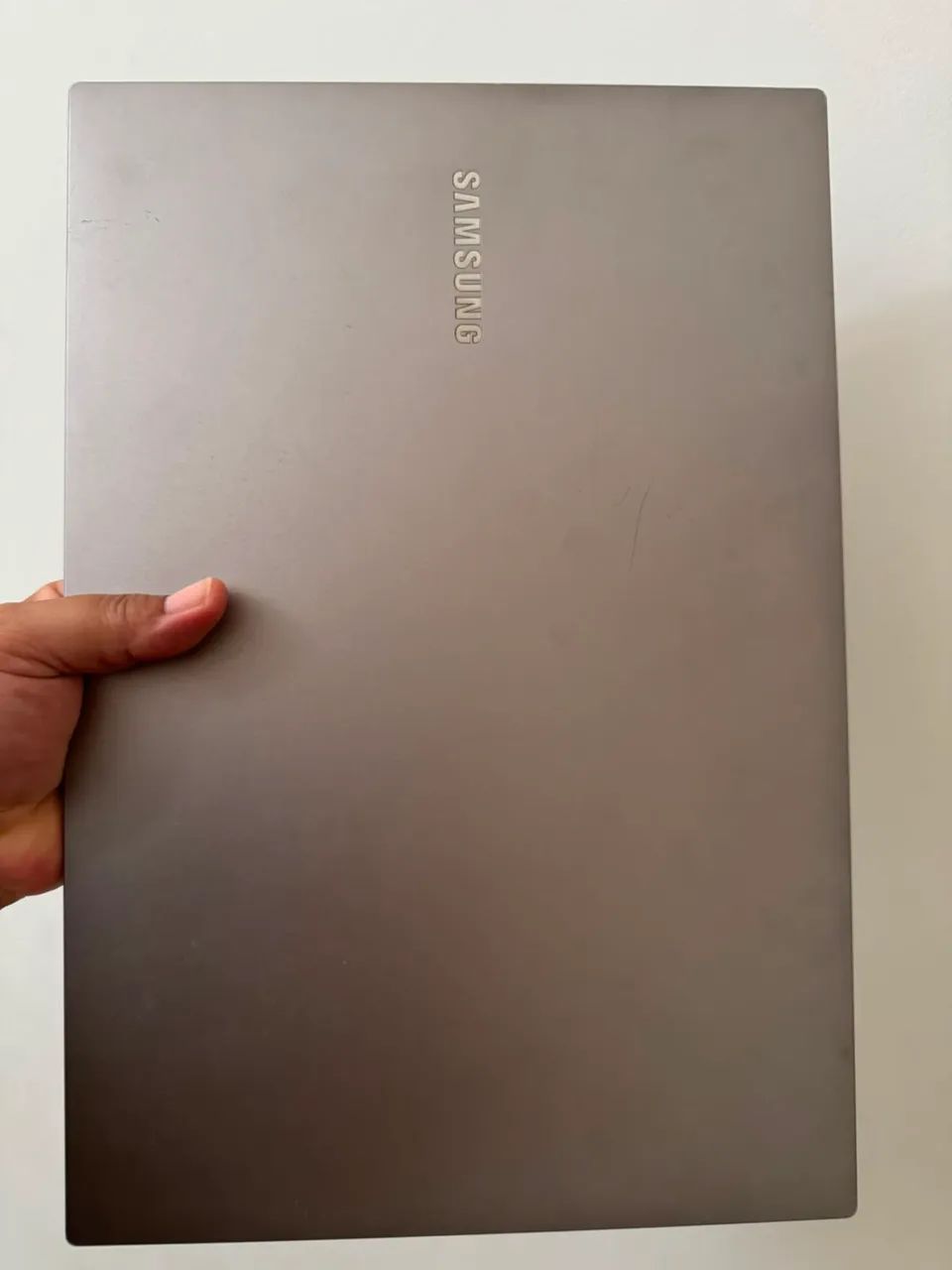 Notebook Samsung - Foto 3