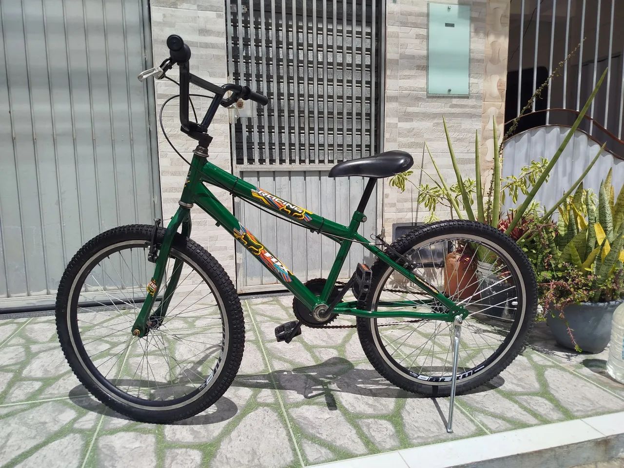 Bicicleta aro 24 masculino  - Foto 3