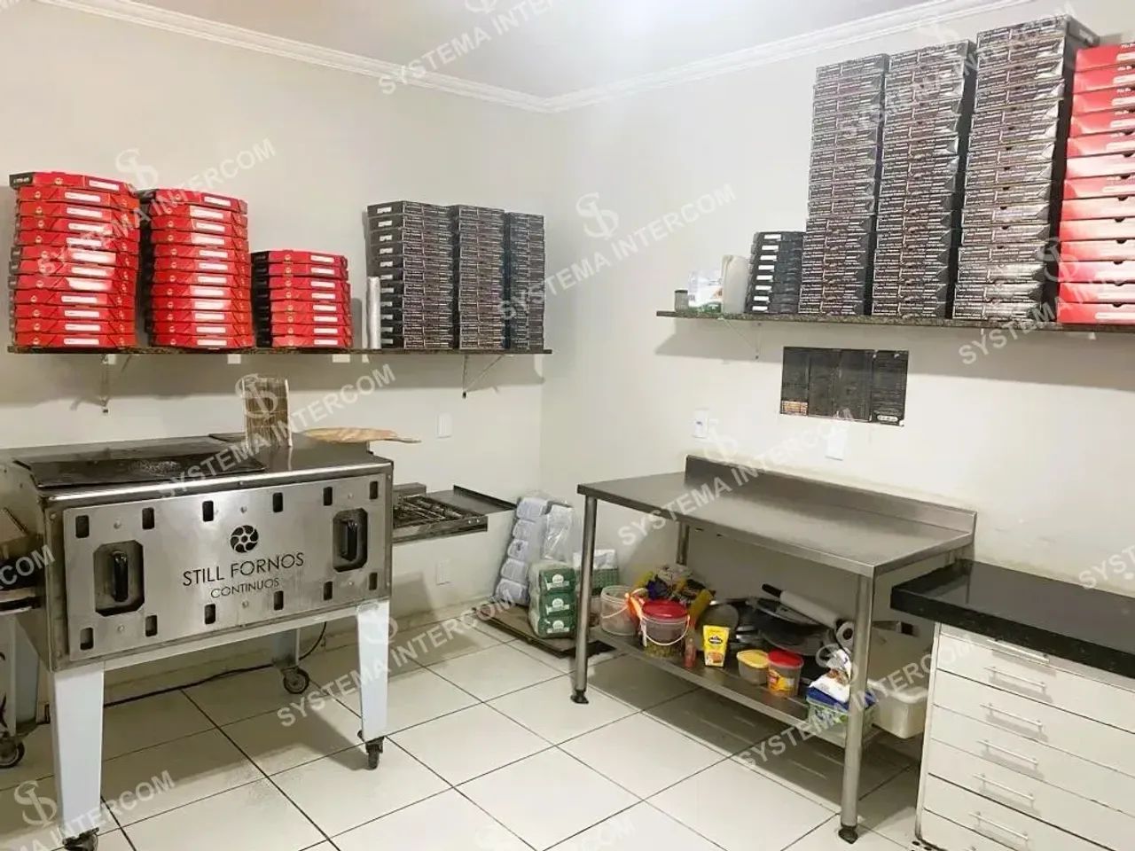 Restaurante, Comida Japonesa e Pizzaria na Zona Leste - Foto 5