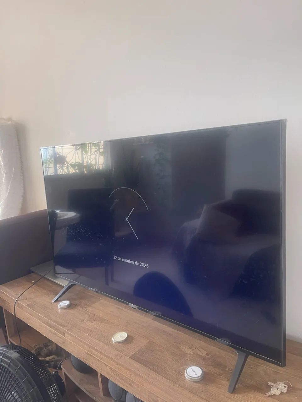 Tv 50? LG - Foto 2