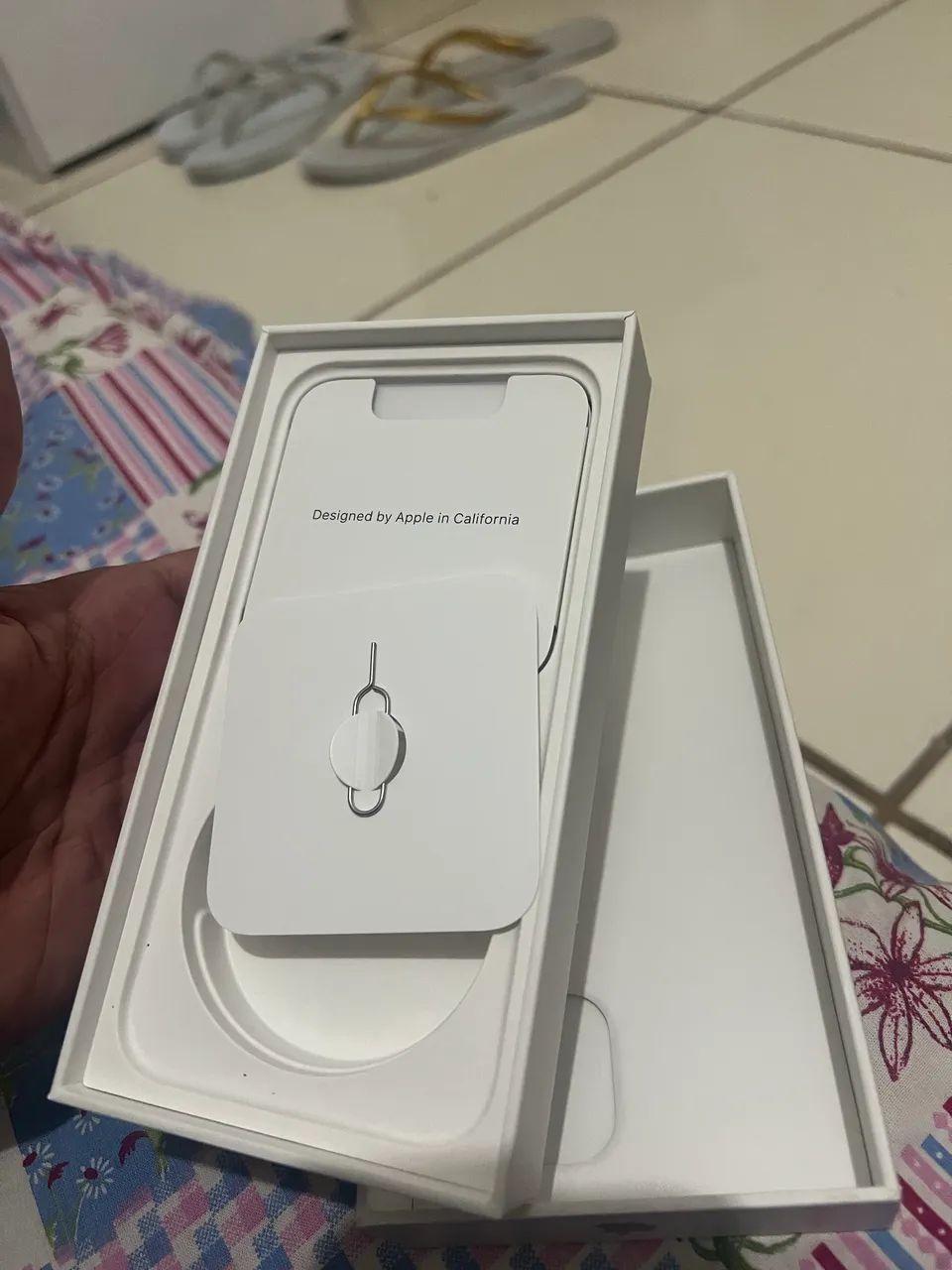 IPHONE 12 128GB - Foto 5