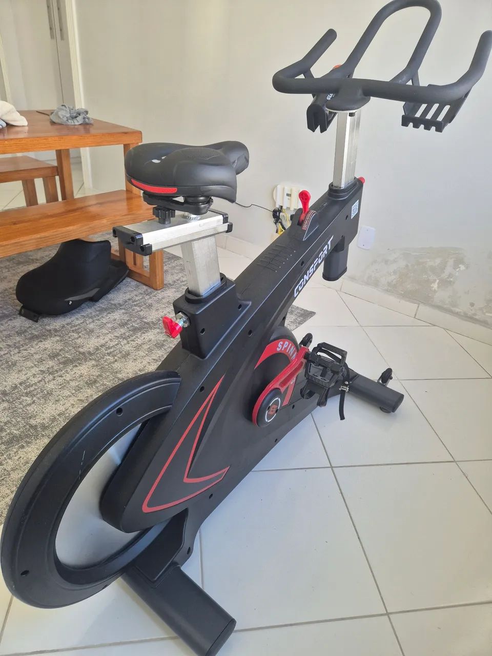 Vendo bicicleta  - Foto 4