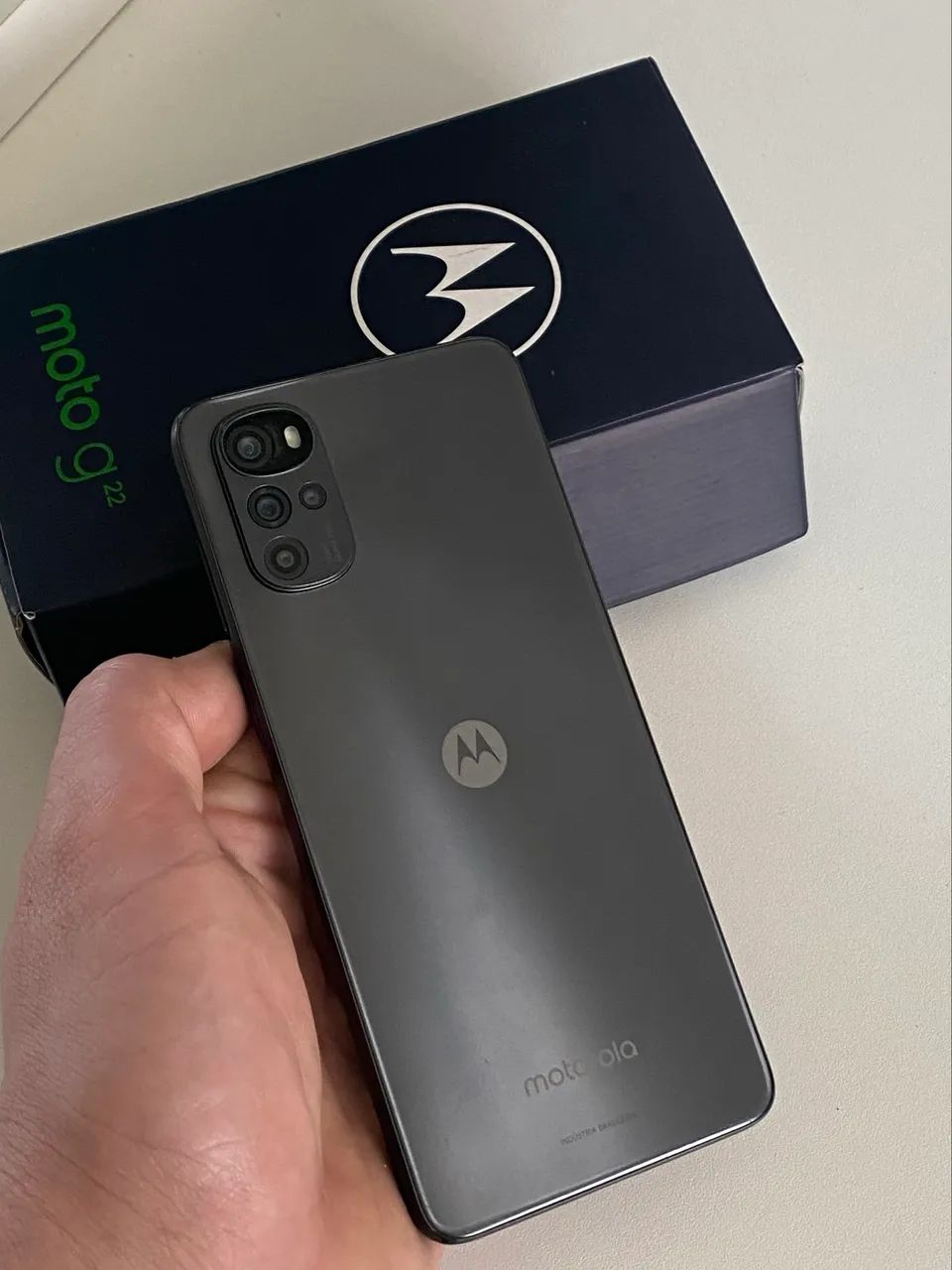 Motorola Moto g22 128gb  - Foto 2