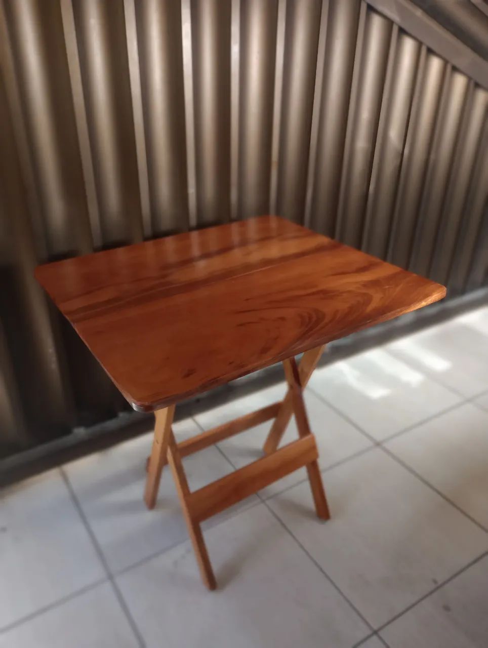 Mesa Dobrável 