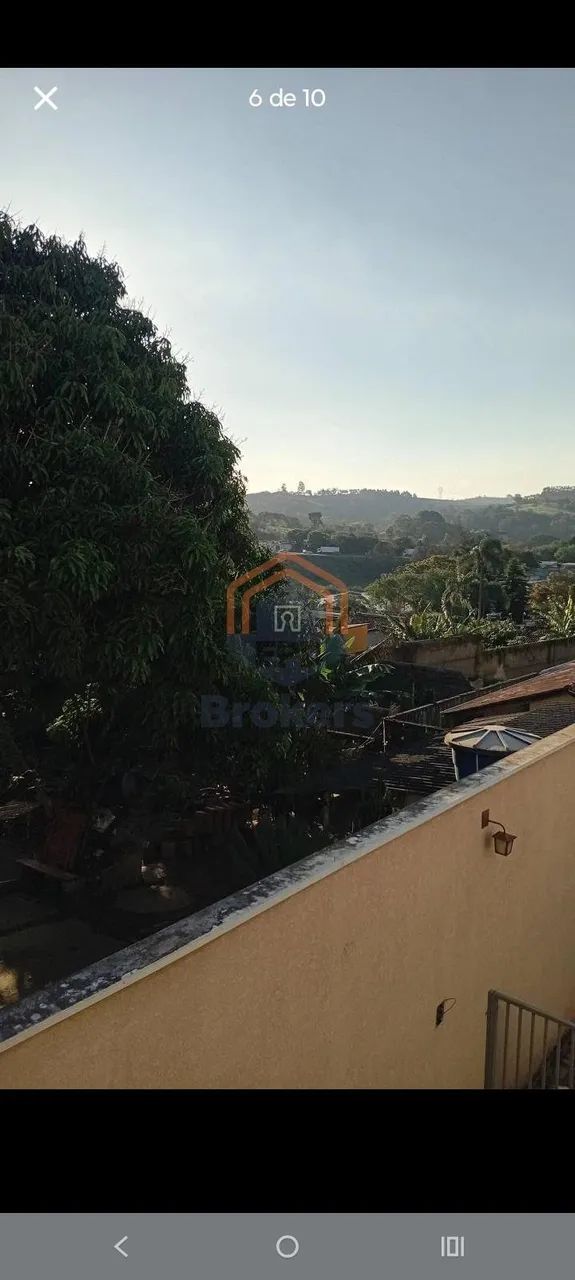 Casa Sobrado de Condominio em Vila Nova Trieste - Jarinu - Foto 3