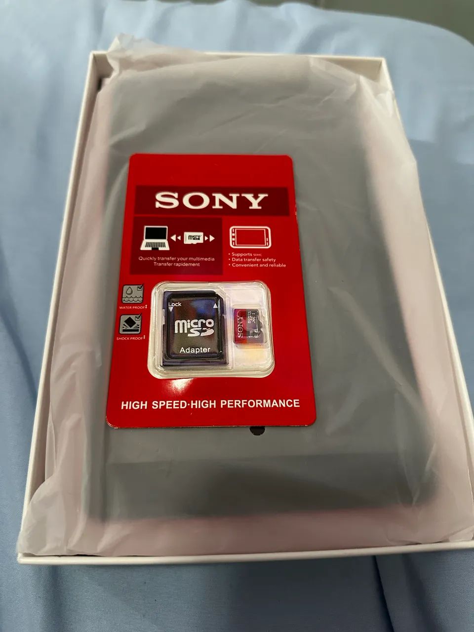 Tablet 8 Pol + 2 Cases + Sd Card 1Tb - Foto 4