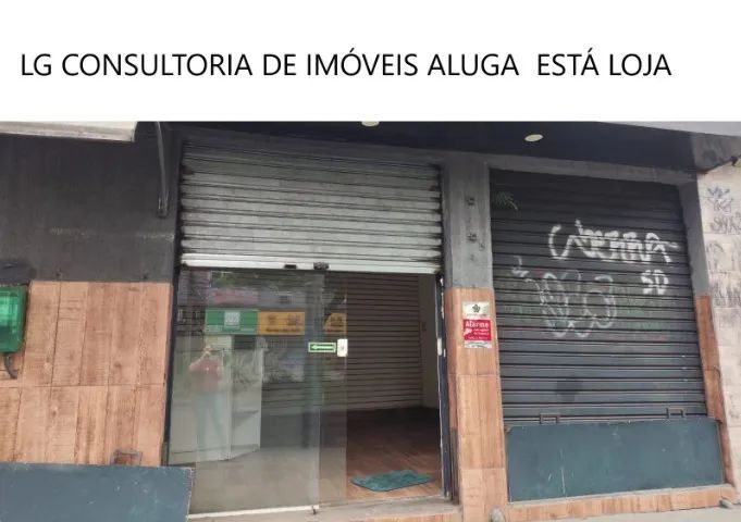 Alugo uma loja na Vila da Penha - Foto 5