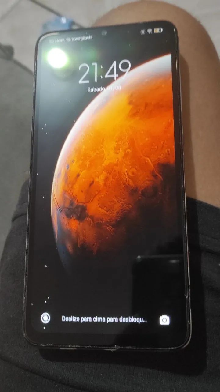 XIAOMI NOTE 8 PRO PRA VENDA!! - Foto 2