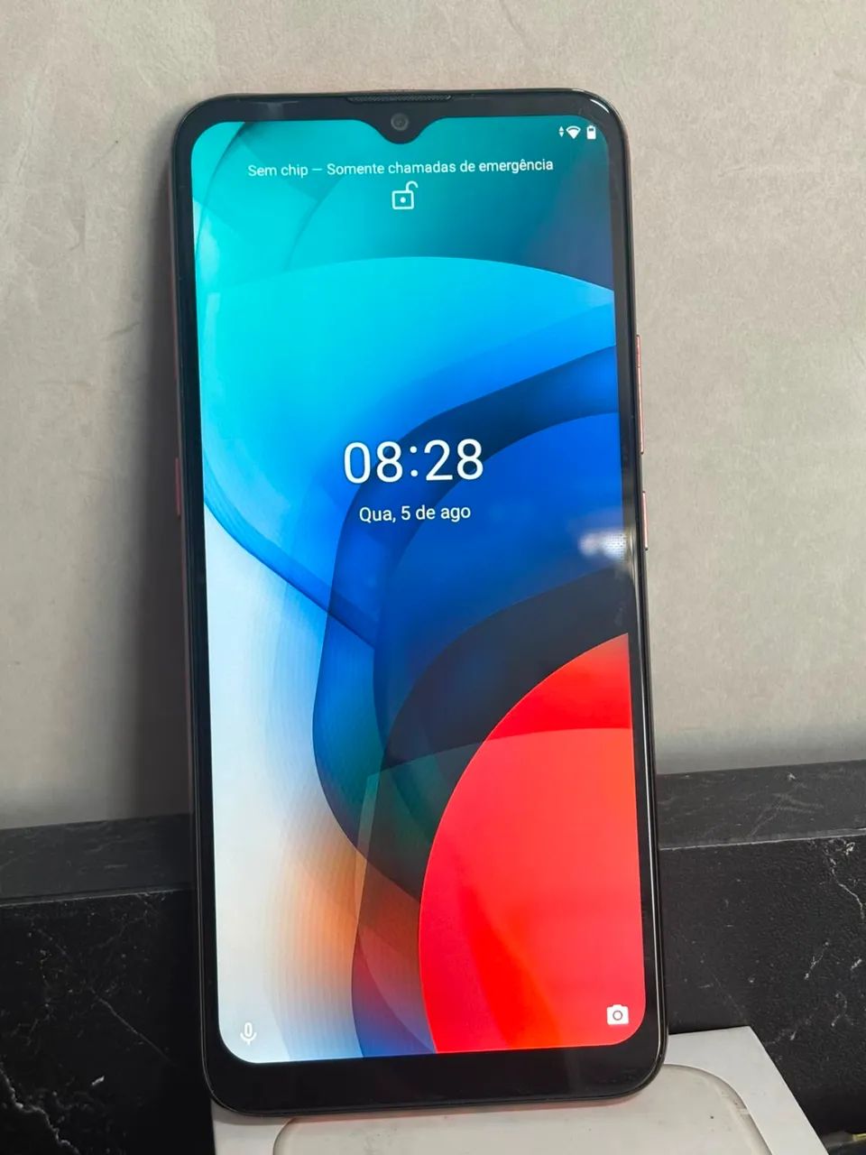 Moto E7