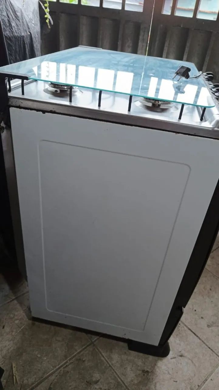 Fogão  - Foto 3