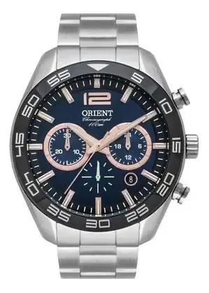 Relogio orient 