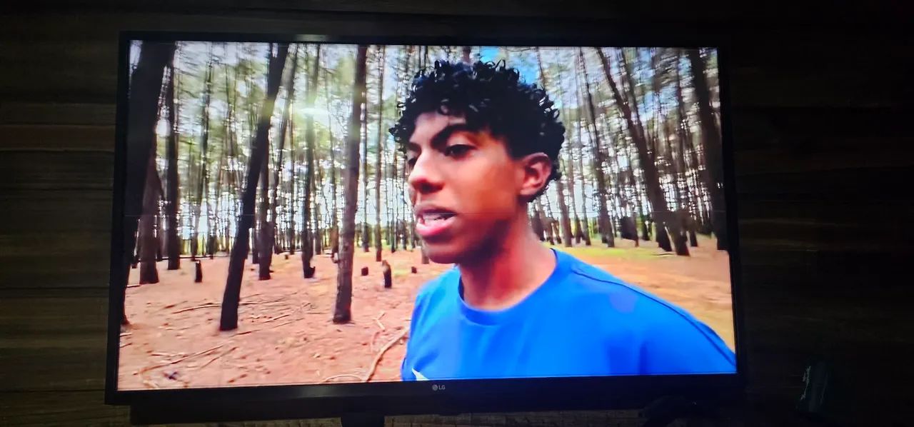 Tv LG 43 - Foto 4