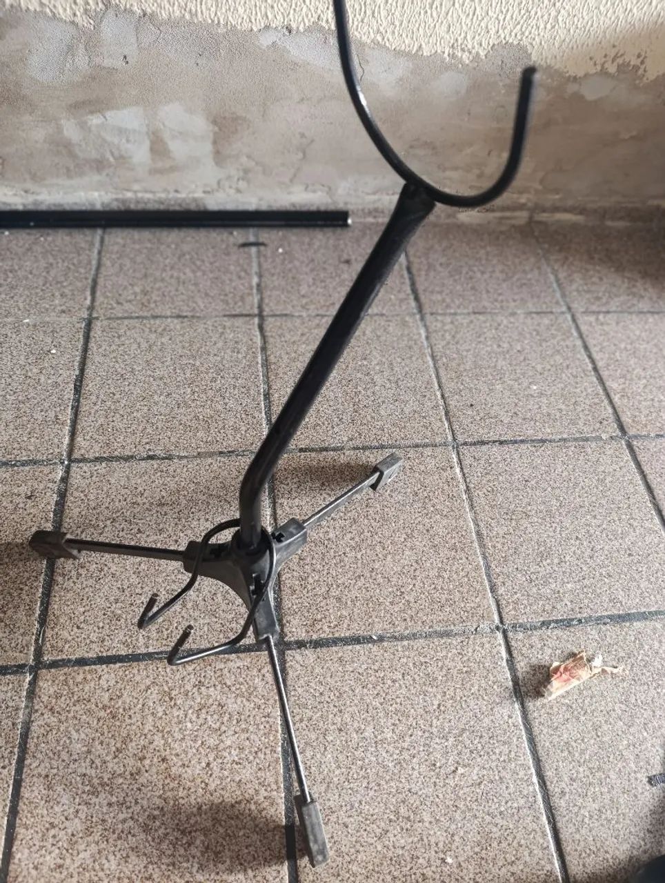 Suporte de chao  - Foto 4