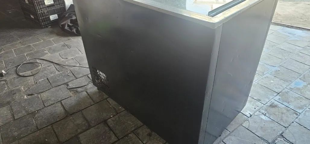 Freezer horizontal 127v - Foto 2