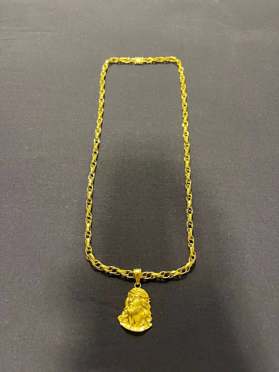 Corrente de Ouro  - Foto 5