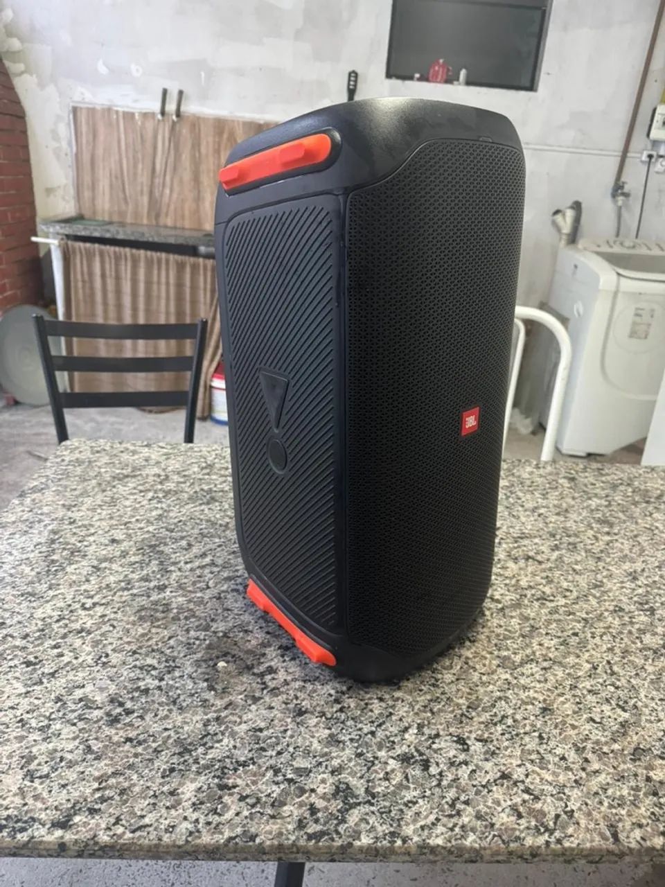 Vendo caixa de som JBL - Foto 2