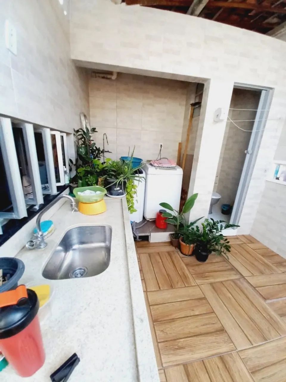 Casa no João Alves (G) - Foto 4