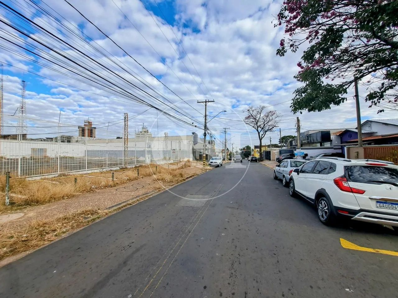 Alugo terreno no Jardim Chapadão em Campinas. - Foto 4