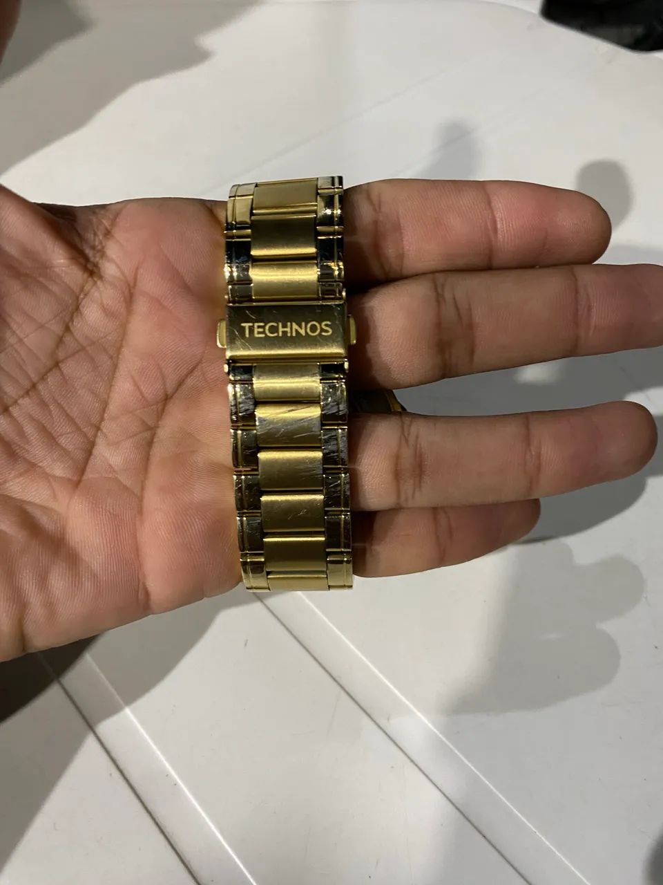Relógio Technos  - Foto 3