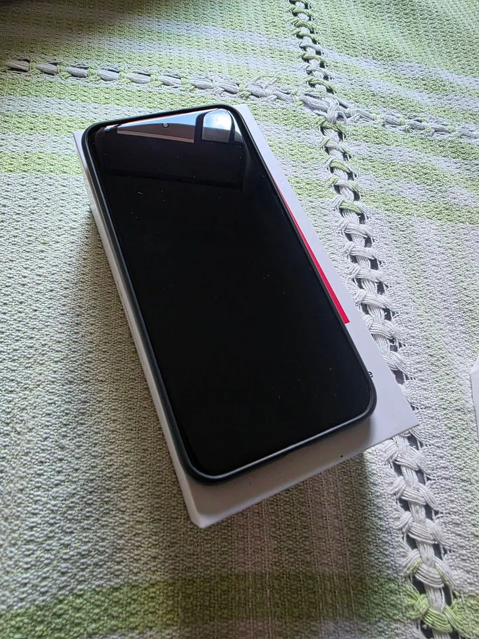 Vendo redimi note 15 pro + 512g - Foto 4