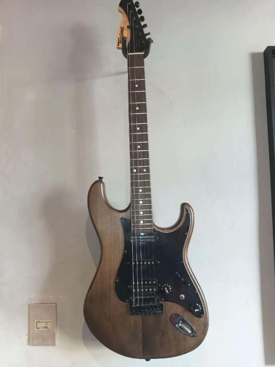 Guitarra Tagima Juninho Afram JA-2