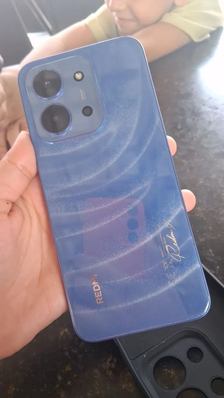 Redmi 15 C todo original - Foto 5