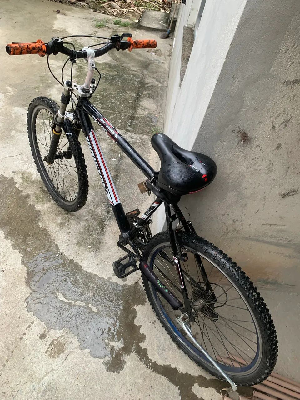 Bicicleta aro 26