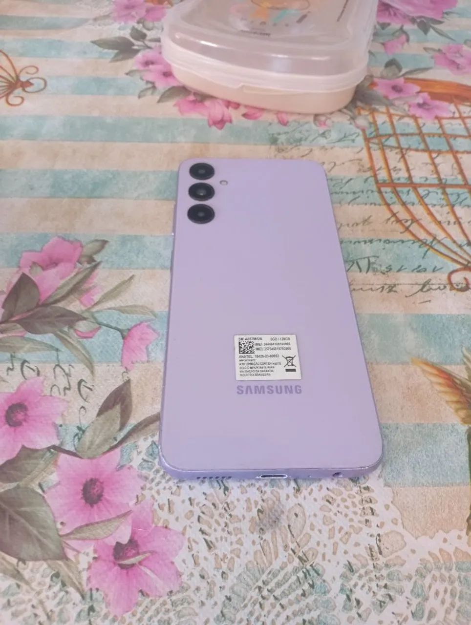 Celular A05 - Foto 2