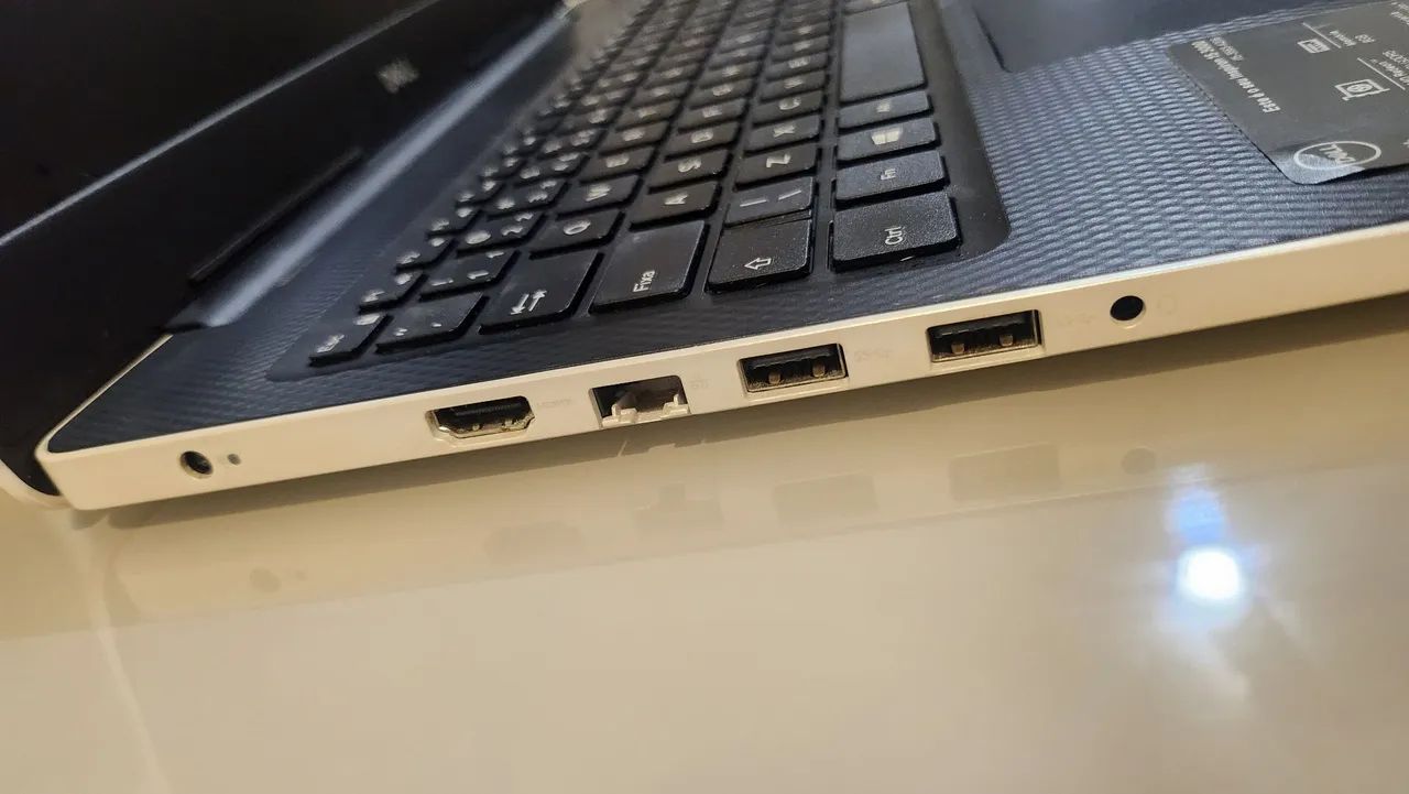 Notebook Dell Inspiron 15 3000 - Foto 3