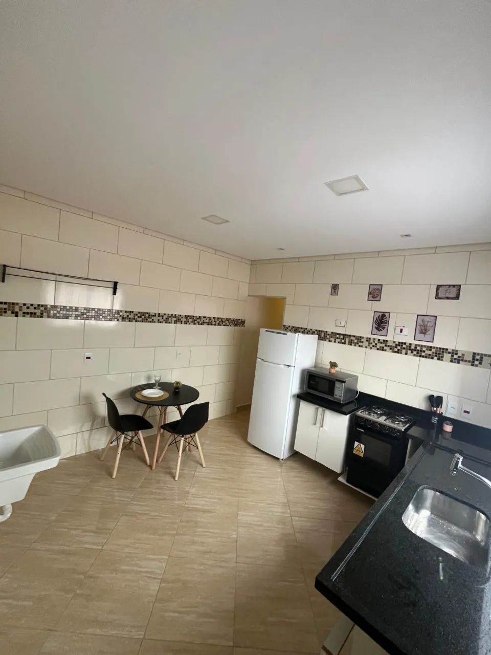 Foto - Valinhos - Parque Cecap